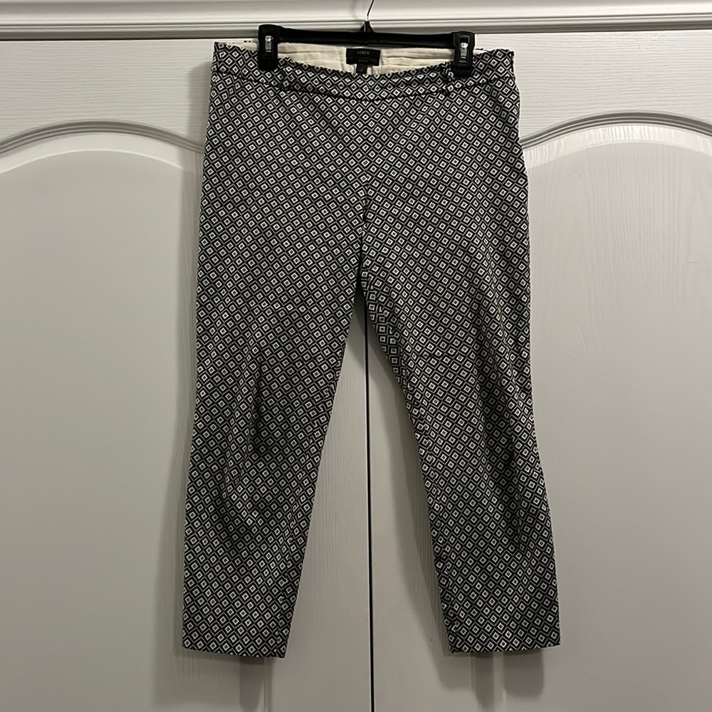 GUC J Crew trousers